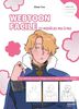 Webtoon - French Text