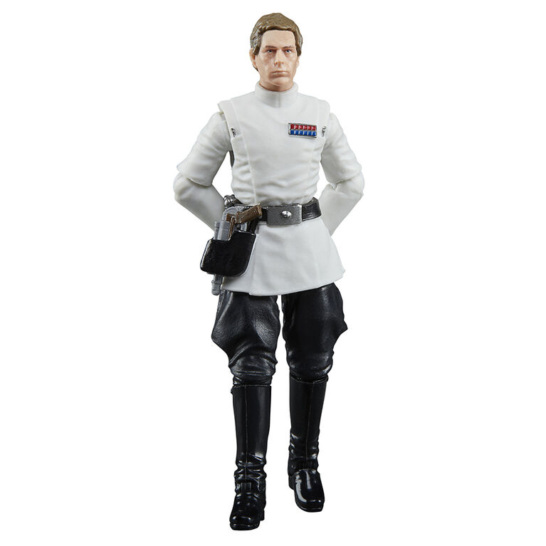 Star Wars The Vintage Collection Director Orson Krennic Action Figures (3.75 Inch)