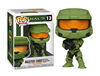 Funko POP! Games: Halo - Master Chief with MA-40 Assault Rifle