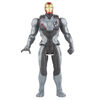 Marvel Avengers: Endgame Team Suit Iron Man 6-Inch-Scale Figure