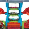 Hot Wheels Mega Tower Car Wash