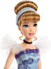 Disney Princess Birthday Celebration Cinderella Collectible Fashion Doll, Inspired by Disney Movie