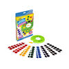 Palette d'aquarelles lavables Pop and Paint