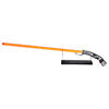 Star Wars The Black Series Count Dooku Force FX Lightsaber with LEDs and Sound Effects, Collectible Roleplay Item