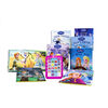 Me Reader 4 in 1 Frozen
