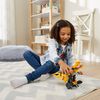 VTech Switch & Go T-Rex Drift Car - Édition anglaise