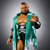 WWE Elite Collection Bronson Reed Action Figure