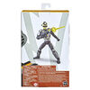 Power Rangers Lightning Collection S.P.D. A-Squad Yellow Ranger