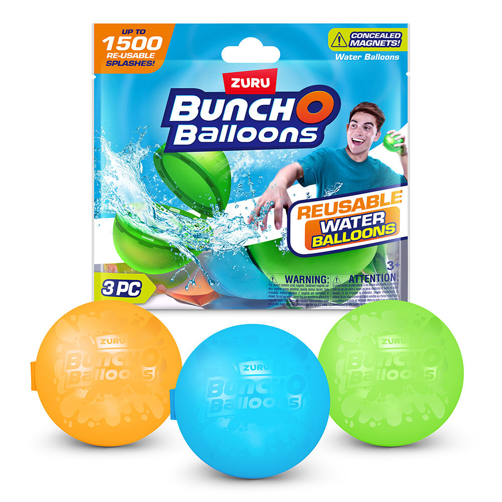 Bunch o balloons toys r us sales