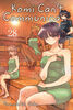 Komi Can't Communicate, Vol. 28 - English Edition