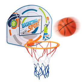 Out2Play - Ensemble De Basket-Ball
