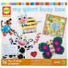 ALEX Discover coffret artistique géant
