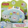 Fisher-Price Linkimals Happy Shapes Hedgehog - English Edition