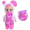 Cry Babies Tiny Cuddles Talents - 9" Baby Dolls - Coney