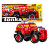 Tonka - Mega Machines Storm Chasers Light and Sound - Wild Fire Rescue