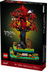 LEGO Ideas Family Tree Home Décor Building Set for Adults 21346