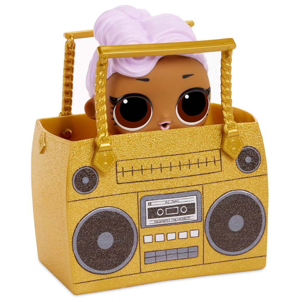 lol lil dj