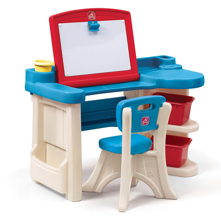 Step2 Studio Art Desk
