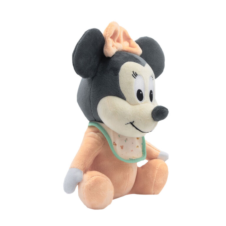 Disney - Minnie Mouse Cute Baby 9" Plush