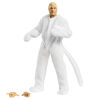 WWE Legends Bobby "The Brain" Heenan Elite Collection Action Figure - R Exclusive - English Edition
