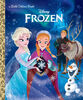 Frozen (Disney Frozen) - English Edition