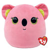 Poppy-  Koala Pink Squish 10"