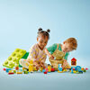 LEGO DUPLO Classic Deluxe Brick Box 10914 (85 pieces)