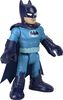 Fisher-Price Imaginext DC Super Friends Batman Xl Defender Blue