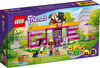 LEGO Friends Le café d'adoption des animaux 41699 Ensemble de construction (292 pièces)