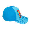 Chapeau Spidey And His Amazing Friends  Bleu Taille 2-3X