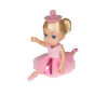 Ballerina Dreamer Tiny Twirler Pink