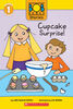Bob Books Stories: Cupcake Surprise, Level 1 Reader - English Edition