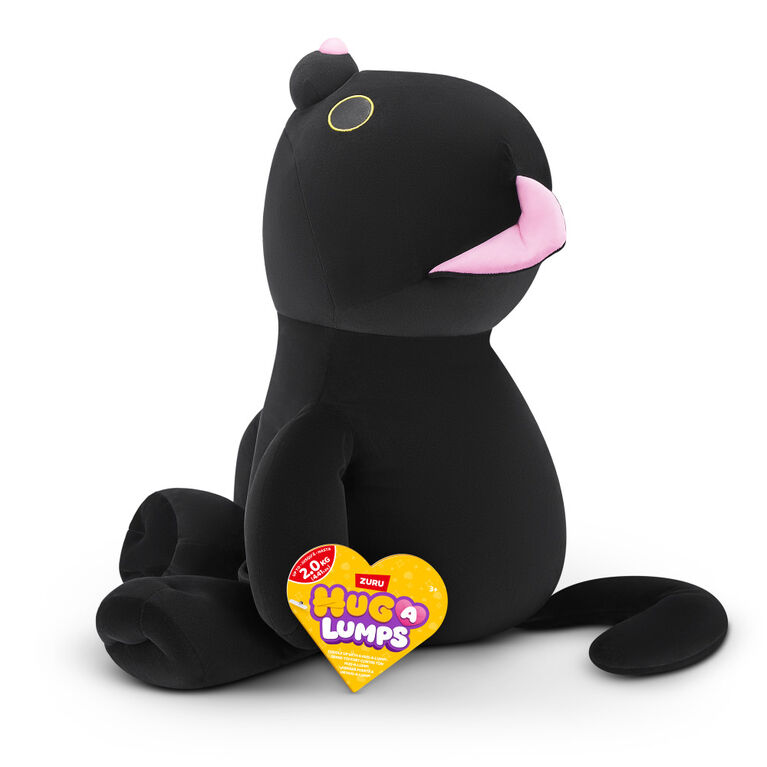 Hug-A-Lumps (Grand) LUNA de ZURU