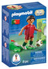Playmobil - National Team Player Portugal