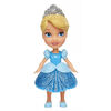 Cinderella Blue Dress Mini Toddler Doll