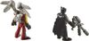 Fisher-Price Imaginext DC Super Friends Firefly & Batman - English Edition