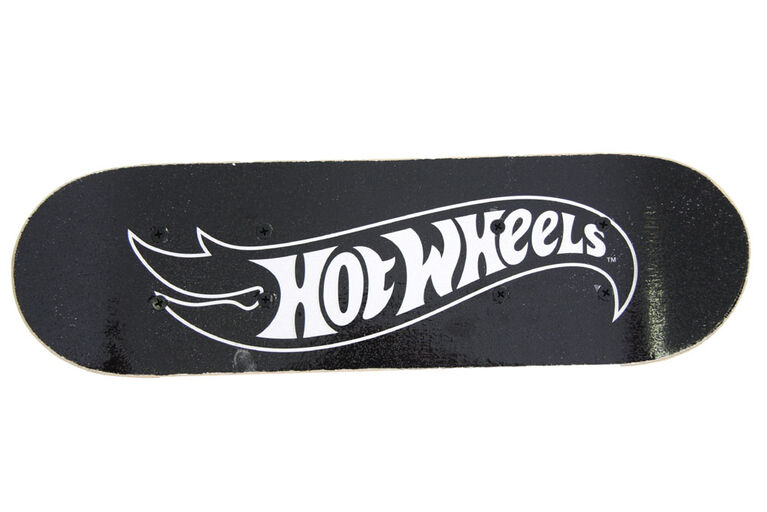 Hot Wheels - 3D Lockerboard