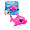 Robo Alive Junior Baby Shark by ZURU