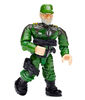 Mega Construx Halo Heroes Series 4 - Captain Cutter Figure