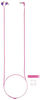 Sony Fashionable Headphone, Violet