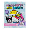 Hello Kitty & Friends 2" Mystery Figures: Sweet & Salty