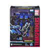 Transformers Studio Series 46 Deluxe Class Transformers: Bumblebee Movie Dropkick