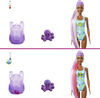 Barbie Color Reveal Foam! Doll, Strawberry Scent, 25 Surprises