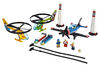 LEGO City Airport Air Race 60260 (140 pieces)
