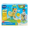 VTech Bounce and Discover Llama - English Edition