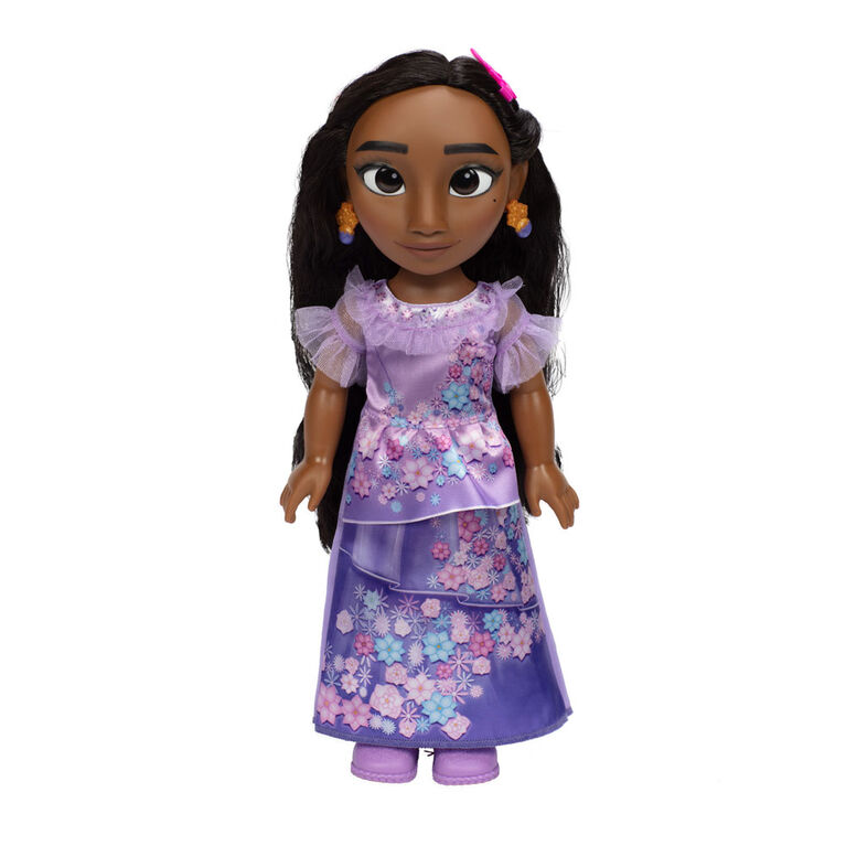 Encanto - Isabela Core Large Doll