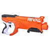 Nerf Rival Curve Shot -- Helix XXI-2000 Blaster -- Fire Rounds to Curve Left, Right, Downward or Fire Straight - R Exclusive