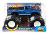 Hot Wheels - Monster Trucks - Véhicule Bigfoot