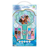 Little Mermaid 4 Lipbalm with Light-up Mirror