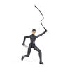DC Comics, Batman 4-inch Selina Kyle Action Figure with 3 Accessories and Mystery Card